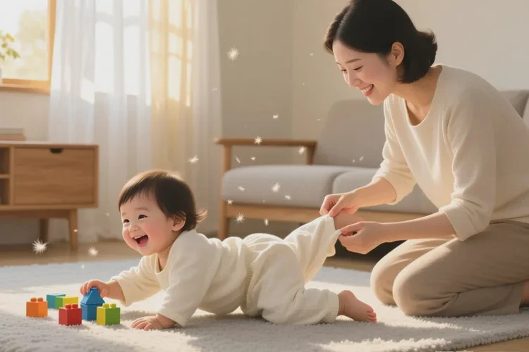 幼儿小腿上起湿疹能治愈吗(图2)