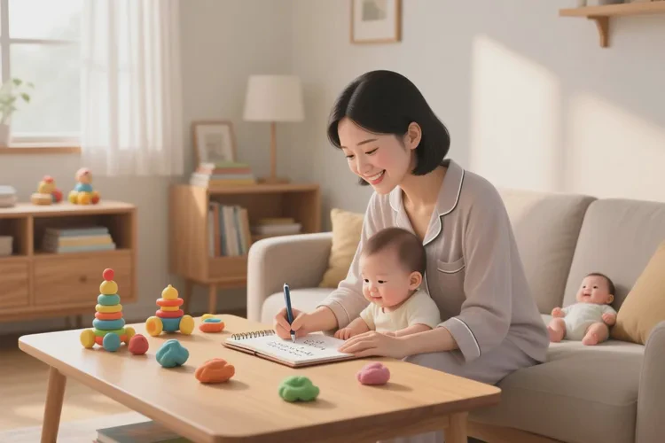 宝宝手上容易起湿疹能不能治愈(图3)