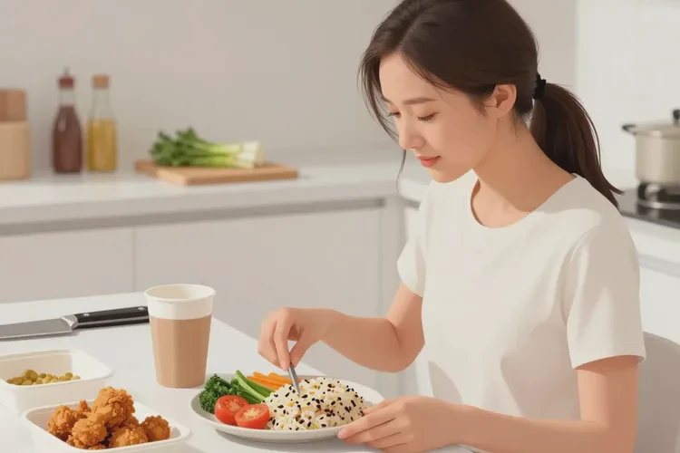 29岁晚餐血糖19点8是怎么回事(图3)