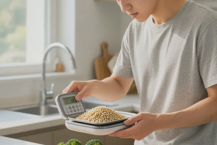 29岁睡前血糖7.5是怎么回事(图3)