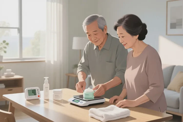 小儿脖子上长湿疹能治愈吗(图3)