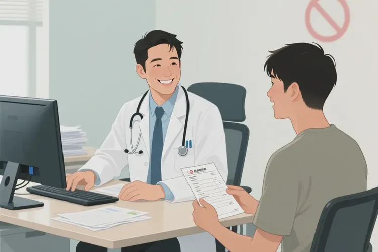 29岁早餐血糖3.4是怎么回事(图4)