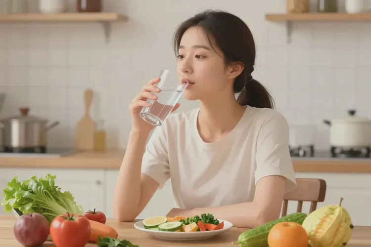 哺乳期妈妈肛周偶尔起湿疹能治愈吗(图4)