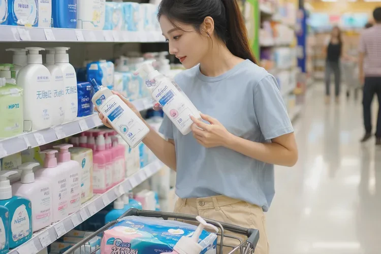 小儿小腿出湿疹能治愈吗(图4)