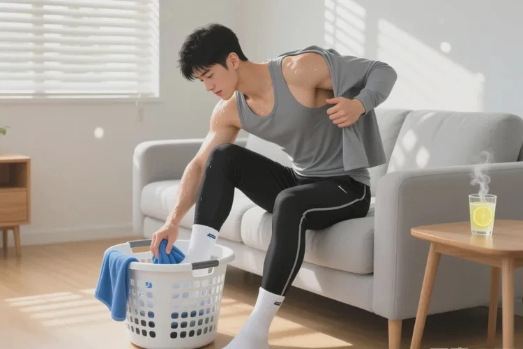 男性小腿容易起湿疹能治愈吗(图3)