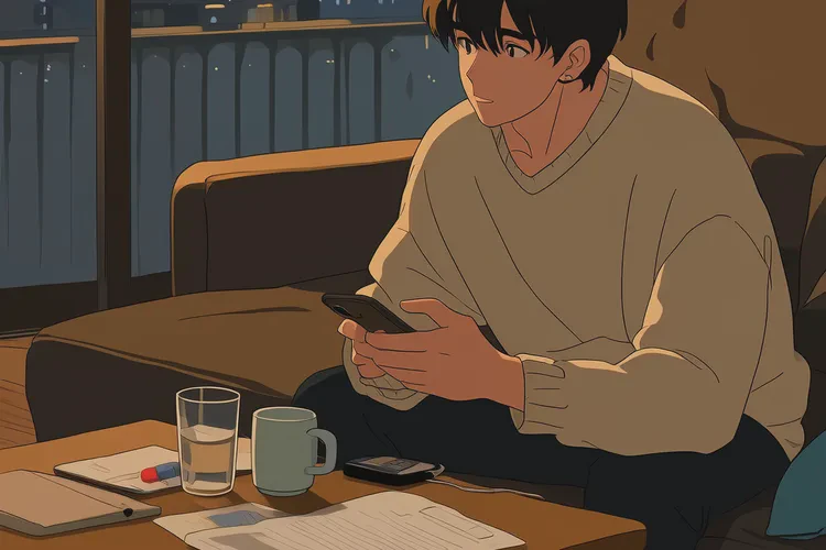 29岁早餐血糖20.1是怎么回事(图3)