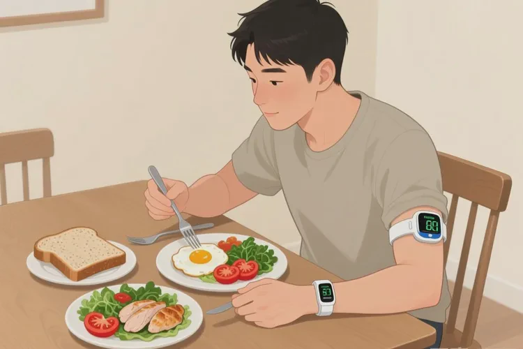 29岁晚餐血糖19点0是怎么回事(图3)