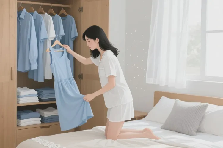 女人手臂出湿疹能治愈吗(图3)