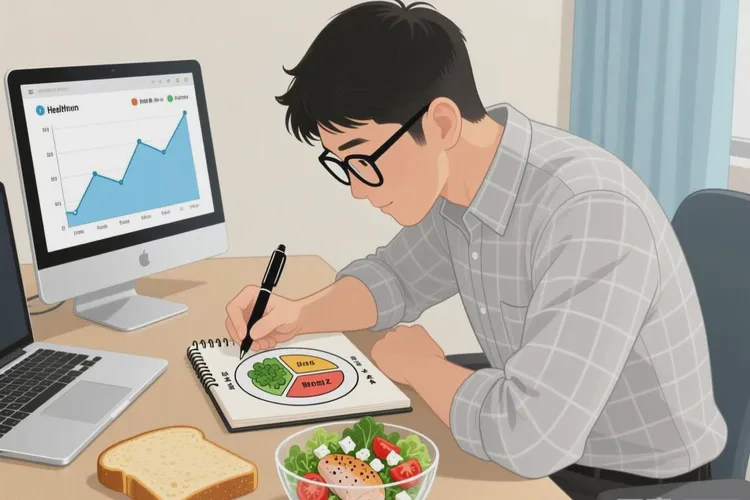 28岁晚上血糖6点9是怎么回事(图2)