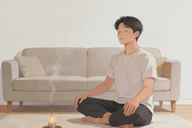 青年人大腿容易长湿疹能治愈吗(图4)