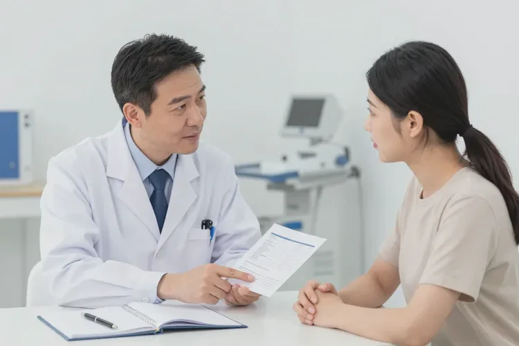 28岁下午血糖19.1是怎么回事(图2)