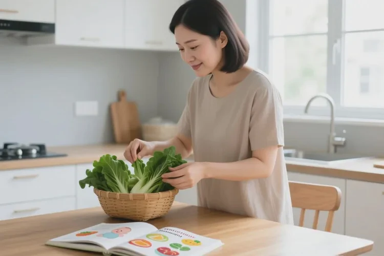 新生儿面部长湿疹能治愈吗(图4)