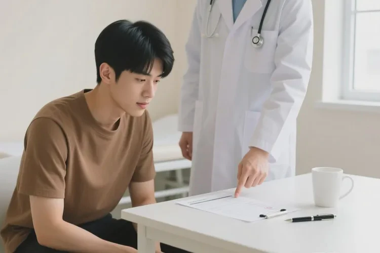 28岁晚上血糖14.5是怎么回事(图2)