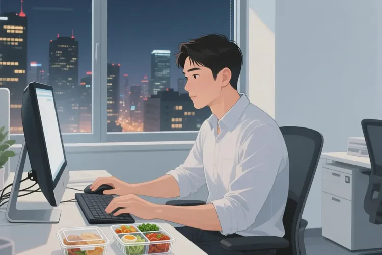 28岁晚上血糖7点8是怎么回事(图4)