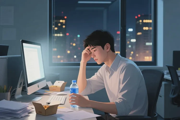 29岁早餐血糖17点3是怎么回事(图3)