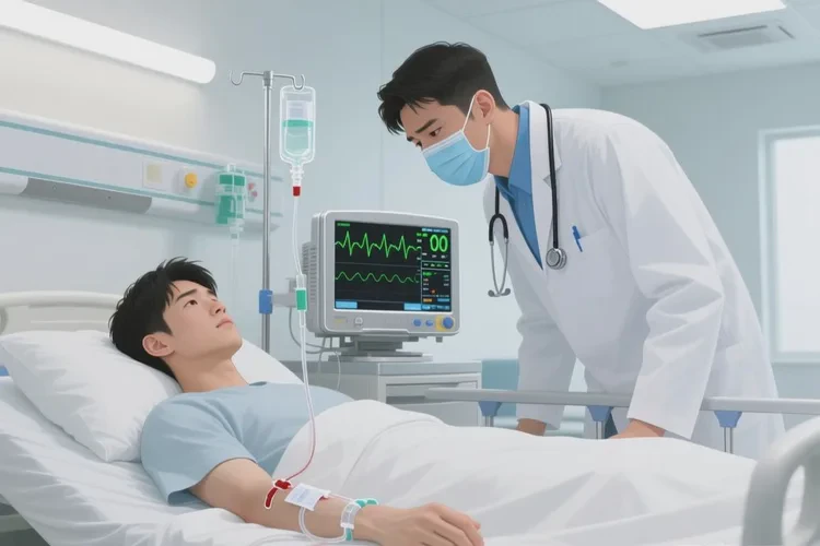 28岁睡前血糖23.6是怎么回事(图2)