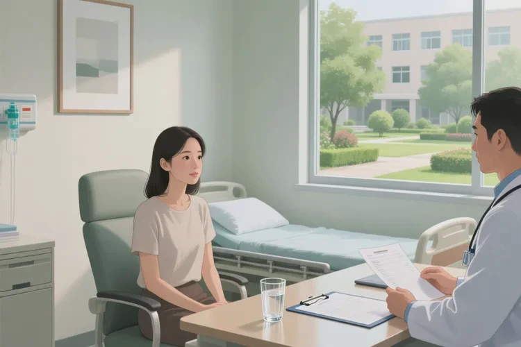 29岁中餐血糖10.3是怎么回事(图4)