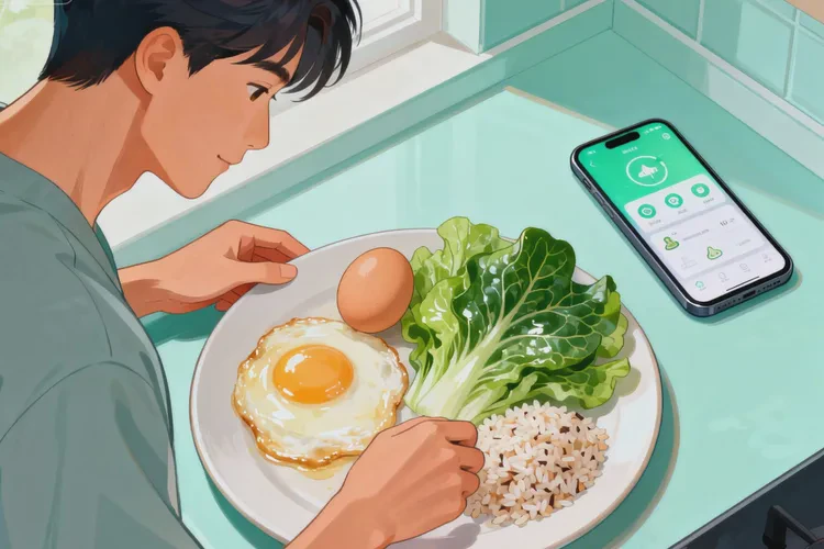 29岁中餐血糖10点9是怎么回事(图3)