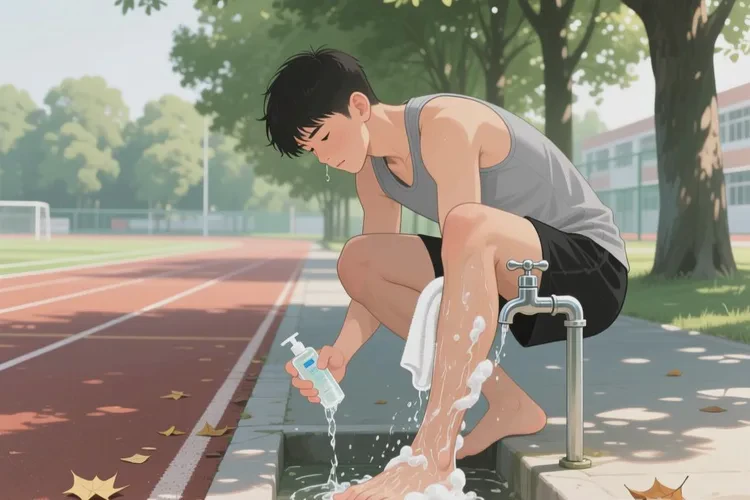 青少年四肢出湿疹能治愈吗(图2)