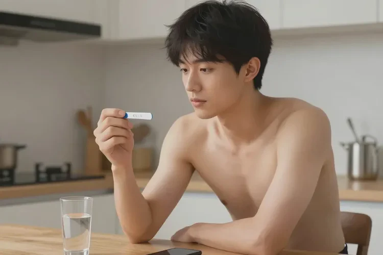 29岁空腹血糖24.2是怎么回事(图2)