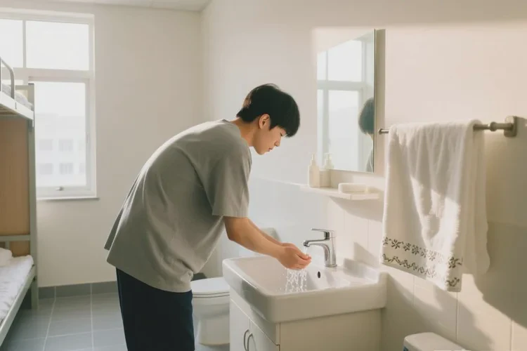 大学生肛周有湿疹能治愈吗(图2)