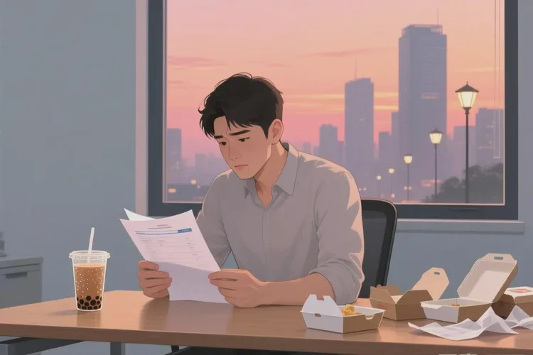 29岁中餐血糖12点3是怎么回事(图1)