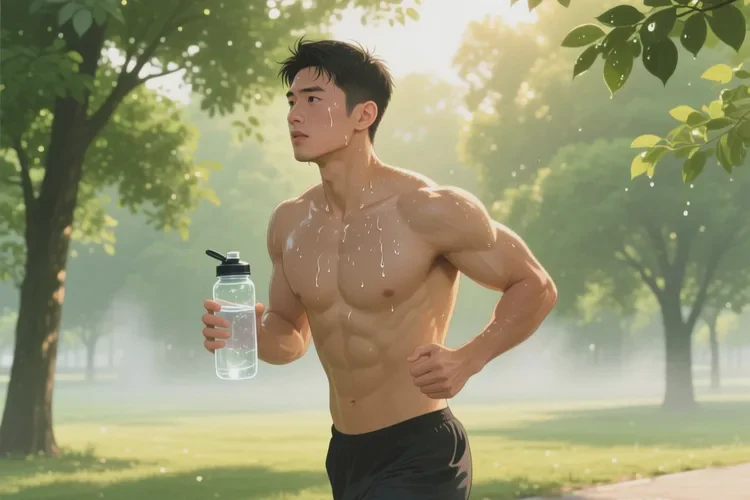 29岁早餐血糖3点1是怎么回事(图2)