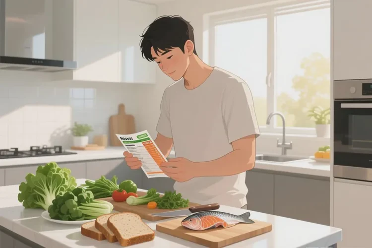 29岁空腹血糖21.4是怎么回事(图3)