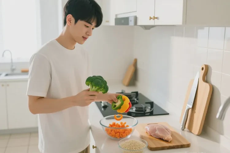 29岁中餐血糖18.1是怎么回事(图4)