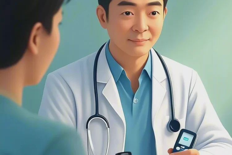 29岁空腹血糖12点4是怎么回事(图4)