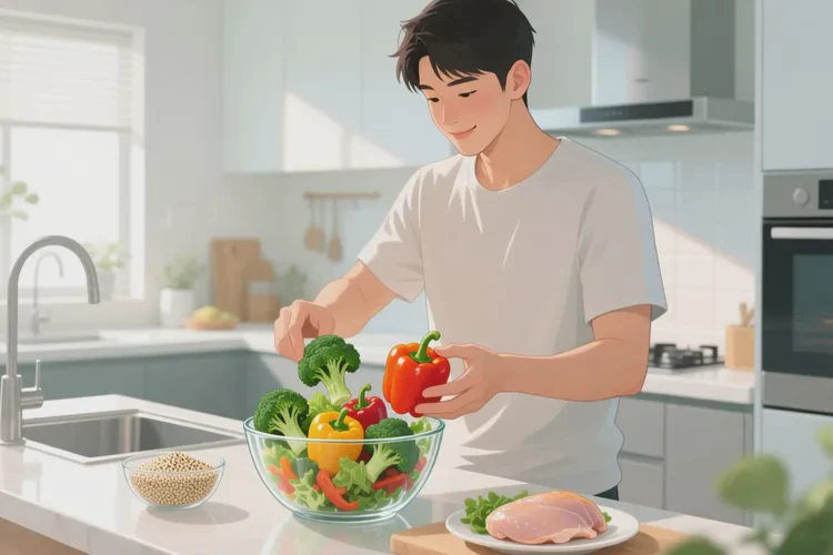 29岁餐后血糖18点6是怎么回事(图3)