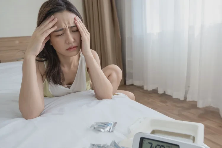 29岁早上血糖3点8是怎么回事(图1)