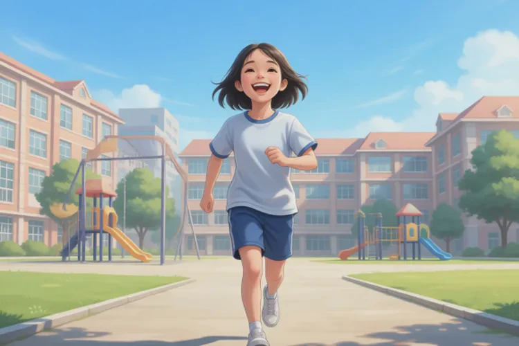 小学生小腿出现湿疹能治愈吗(图4)