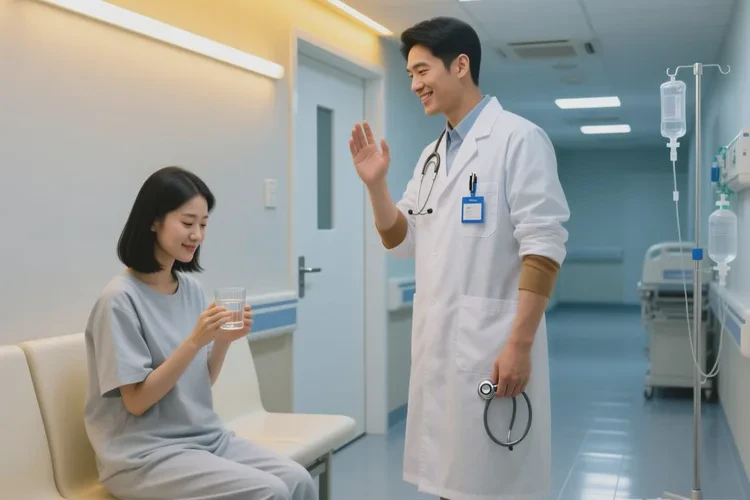 28岁晚上血糖28.0是怎么回事(图2)