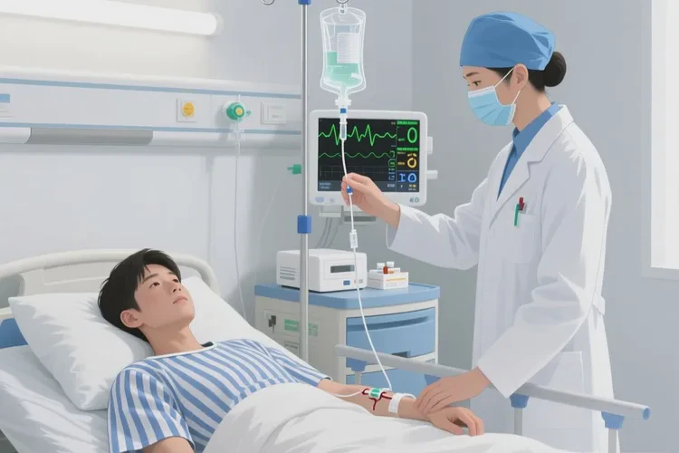 29岁早上空腹血糖19.1是怎么回事(图3)