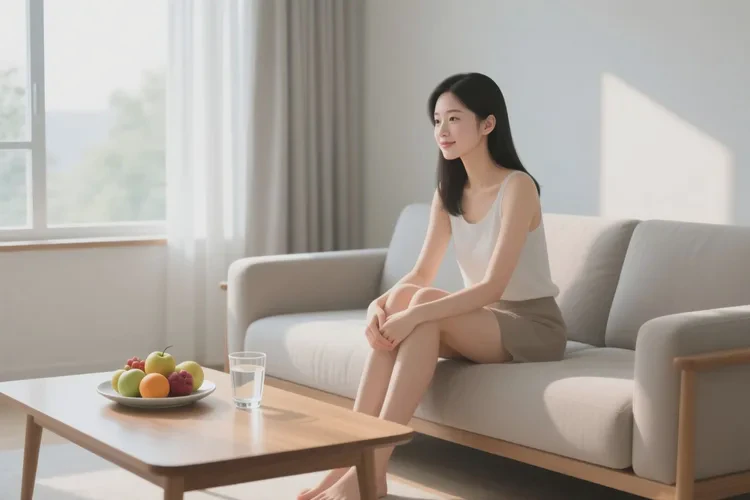 女人全身有湿疹能治愈吗(图3)