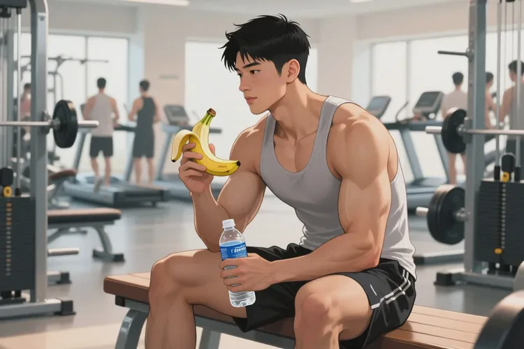 29岁中餐血糖4.4是怎么回事(图2)