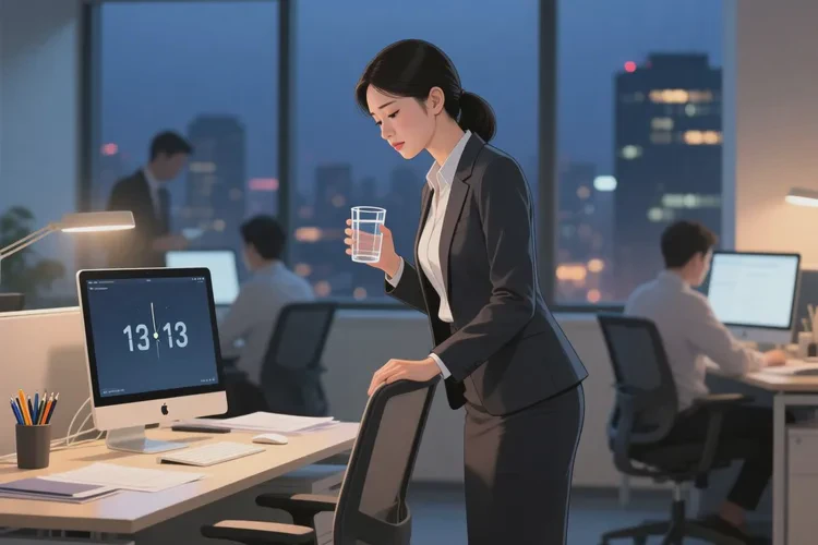 29岁晚餐血糖18点4是怎么回事(图2)