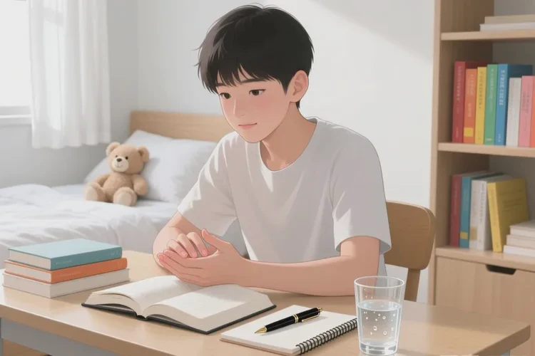 青少年手上出湿疹能治愈吗(图1)