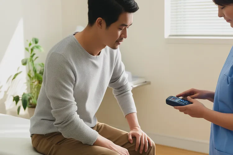 29岁睡前血糖28.0是怎么回事(图2)