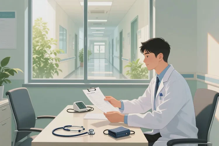 29岁早餐血糖6点1是怎么回事(图4)