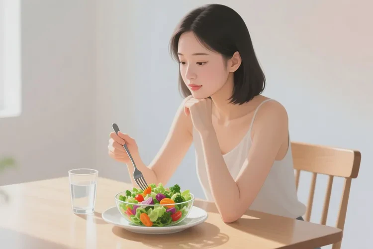 女性手臂上长湿疹能治愈吗(图4)