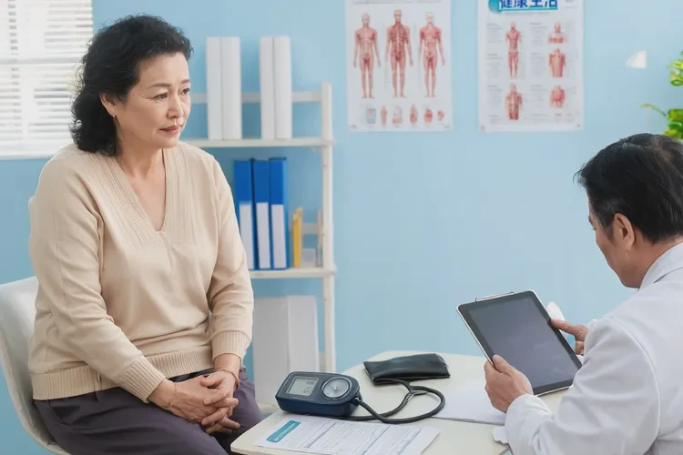 29岁早餐血糖17点2是怎么回事(图4)