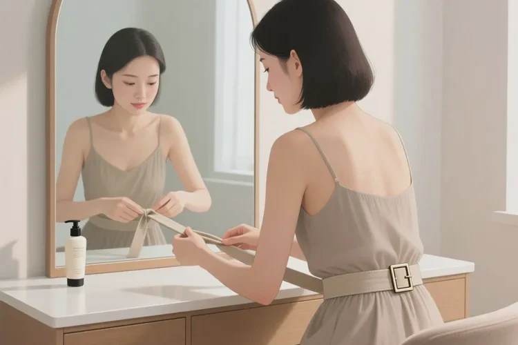 女生肚子上经常起湿疹能治愈吗(图3)