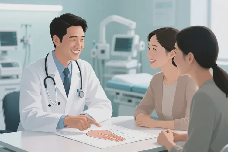 幼儿脖子偶尔长湿疹能治愈吗(图4)