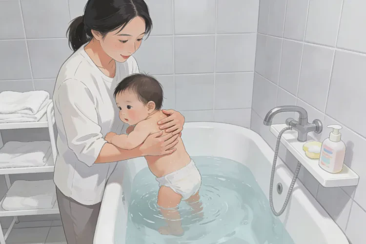 婴儿全身长湿疹能不能治愈(图4)