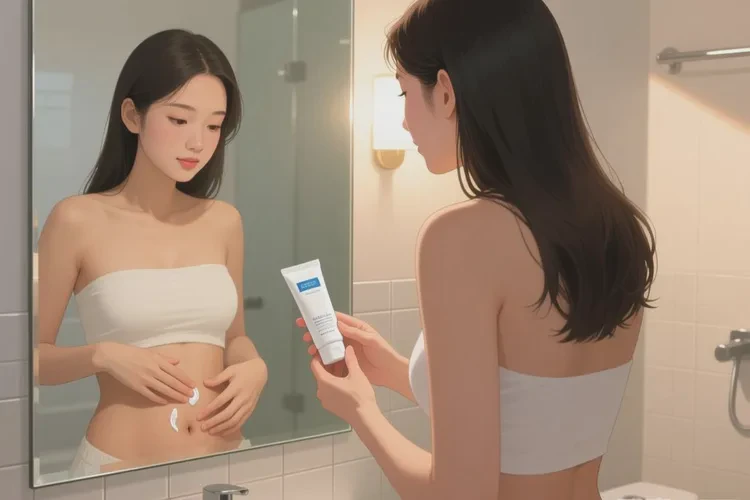 青年人肚子上出现湿疹能治愈吗(图2)