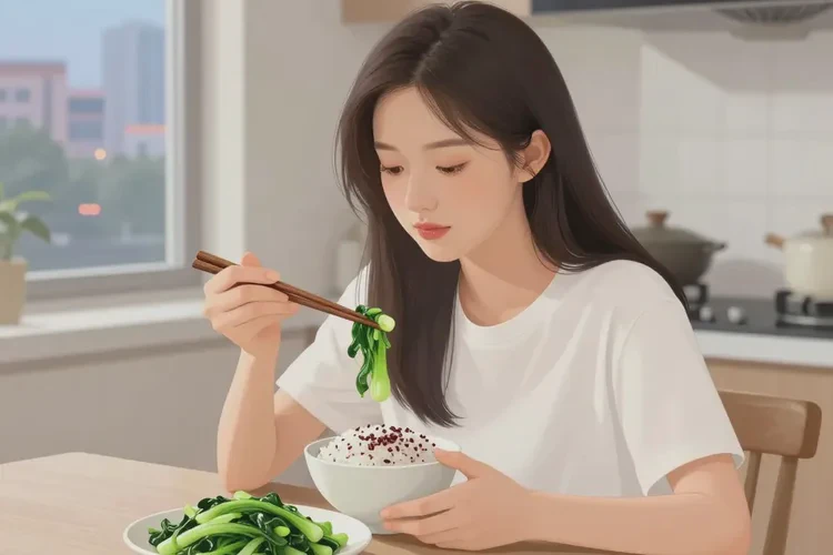 28岁晚上血糖18点7是怎么回事(图2)