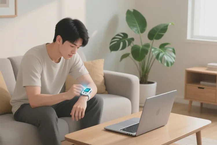 28岁晚上血糖30.6是怎么回事(图4)