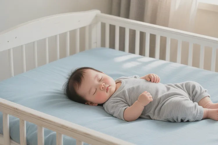 新生儿肚子经常长湿疹能治愈吗(图2)